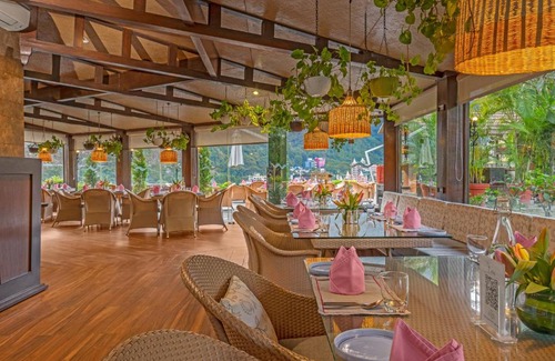 Tapovan Resort | Aloha On The Ganges by Leisure Hotels