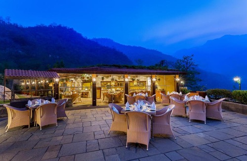 Tapovan Resort | Aloha On The Ganges by Leisure Hotels