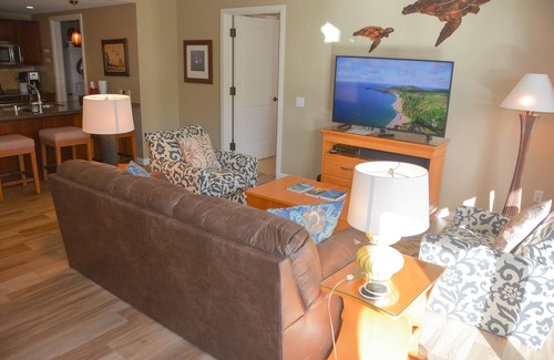 Honokowai Condo | ALOHA! OPEN !nSPECIAL! - REDUCED RATES FOR AUG !.