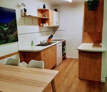 Rainbow Beach Apartment | Aloha Rainbow Beach