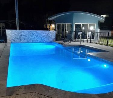 Rainbow Beach Apartment | Aloha Rainbow Beach