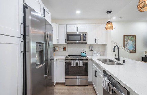 Kapolei Villa | Aloha & Welcome to Island Vibes! - Entire 3 bedroom villa in amazing Ko' Olina