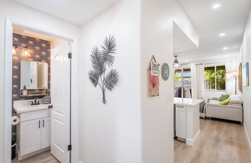 Kapolei Villa | Aloha & Welcome to Island Vibes! - Entire 3 bedroom villa in amazing Ko' Olina