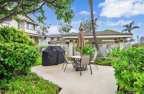 Kapolei Villa | Aloha & Welcome to Island Vibes! - Entire 3 bedroom villa in amazing Ko' Olina