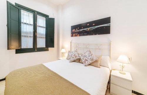 Alameda Apartment | Alohamundi Lumbreras IV