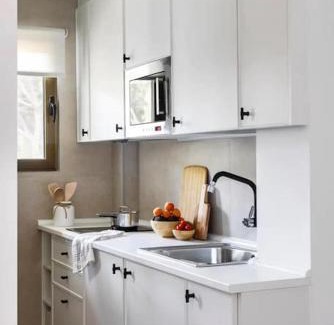 San Martin de Valdeiglesias Apartment | Alojamiento Entero Excelentes Vistas al Pantano