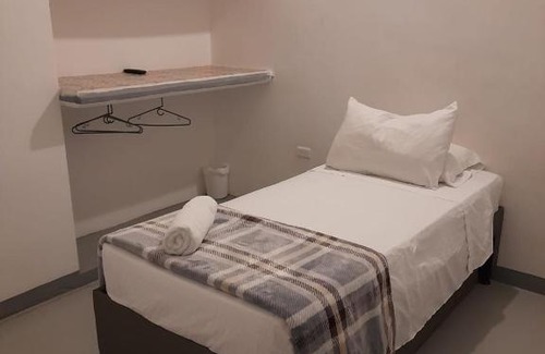 Ciudad Bolivar Apartment | Aloja-T en Apartamento amoblado 3 Ciudad Bolivar