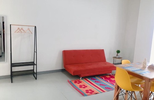 Ciudad Bolivar Apartment | Aloja-T en Apartamento amoblado 3 Ciudad Bolivar