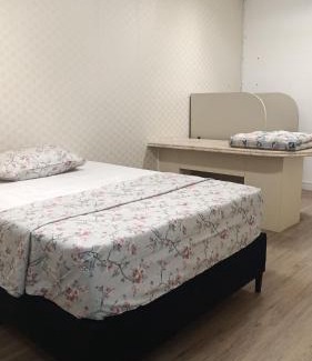 Rio Branco Apartment | Alojamento