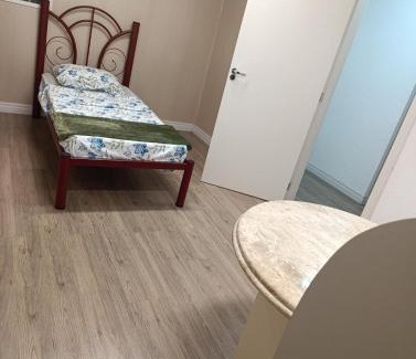 Rio Branco Apartment | Alojamento