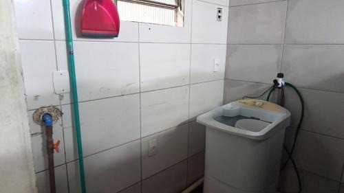 Rio Branco Apartment | Alojamento