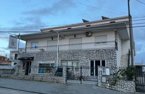 Fernao Ferro House | Alojamento das Laranjeiras