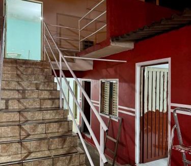 Capivari House | Alojamento para Empresas com internet e café da manha