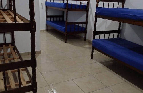 Interior de Sao Paulo Other | Alojamento Para Pião