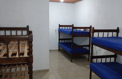 Interior de Sao Paulo Other | Alojamento Para Pião