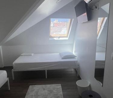 Perofilho Apartment | Alojamentos DP