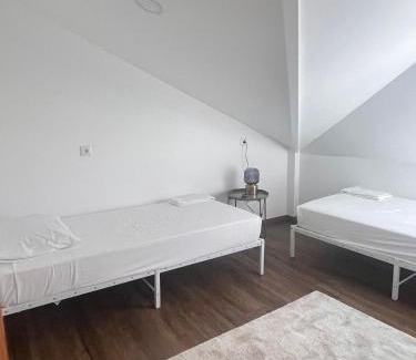 Perofilho Apartment | Alojamentos DP