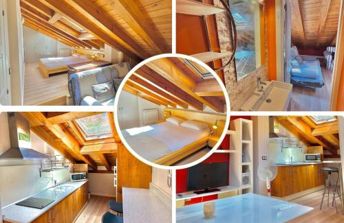 Segovia Old Town Apartment | Alojamiento Único en el Corazón de Segovia