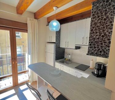 Segovia Old Town Apartment | Alojamiento Único en el Corazón de Segovia