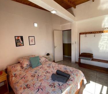 Puerto Iguazu Apartment | Alojamiento 1 Lili y Víctor