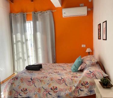 Puerto Iguazu Apartment | Alojamiento 1 Lili y Víctor