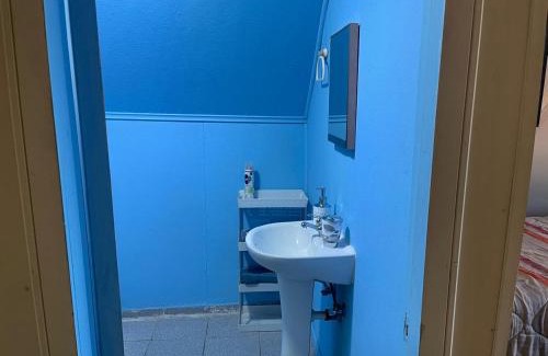 Curacautin House | Alojamiento 2 Oriente