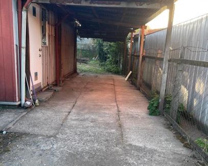 Curacautin House | Alojamiento 2 Oriente