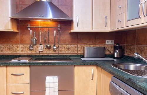 Albaicin Apartment | Alojamiento agradable y tranquilo para disfrutar en el Albaicín de Granada