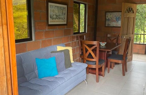 San Carlos Apartment | Alojamiento aire puro