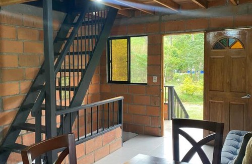 San Carlos Apartment | Alojamiento aire puro