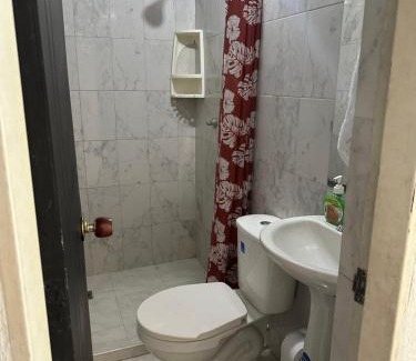 San Jose de Pare Apartment | Alojamiento apartamento campestre Barbosa