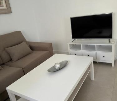 Baeza Apartment | Alojamiento Baeza California 2A