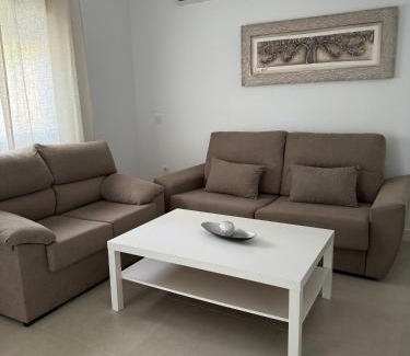 Baeza Apartment | Alojamiento Baeza California 2A