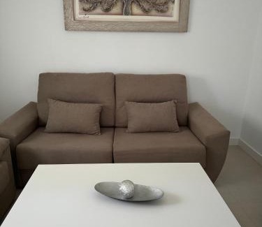 Baeza Apartment | Alojamiento Baeza California 2A