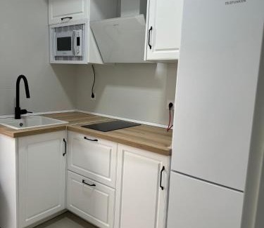 Baeza Apartment | Alojamiento Baeza California 2A