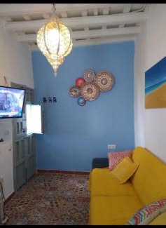 San Ambrosio Apartment | Alojamiento con encanto