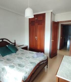 Bejar Apartment | Alojamiento Completo 'Mira Béjar'