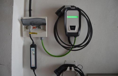 Montemayor House | Alojamiento con encanto