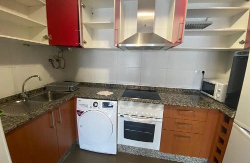 La Coruna Apartment | Alojamiento Coruña