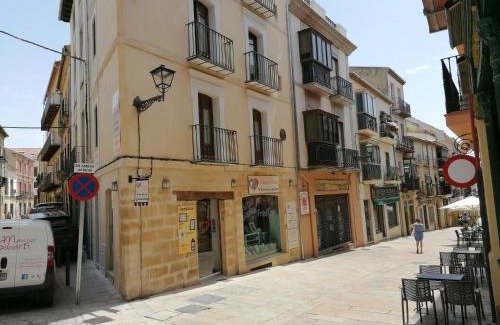 Ubeda Apartment | Alojamiento Discover Úbeda