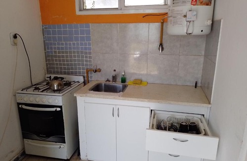 Gualeguaychu Apartment | Alojamiento económico de buena ubicación