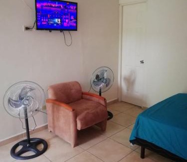 David Apartment | Alojamiento Económico