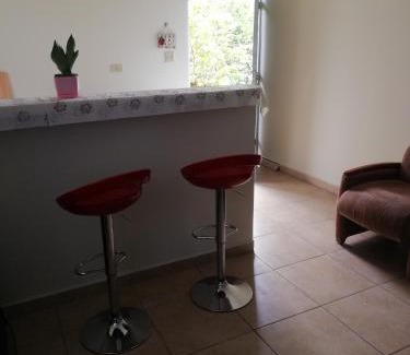 David Apartment | Alojamiento Económico