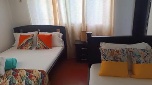 Filandia Hotel | Alojamiento el jardin