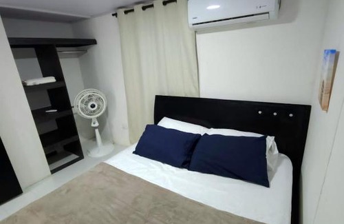 San Andres House | Alojamiento el profe jose