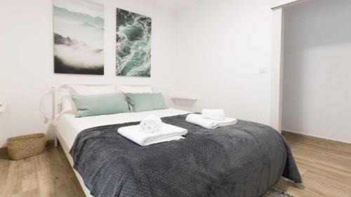 San Andres-San Pablo Apartment | Alojamiento el Realejo