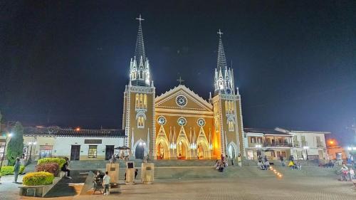 Abejorral Apartment | Alojamiento en Abejorral