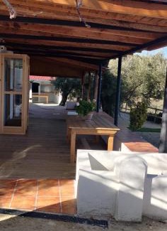 Torres Ski Chalet | Alojamiento Encarnación