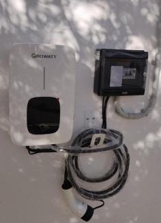 Torres Ski Chalet | Alojamiento Encarnación