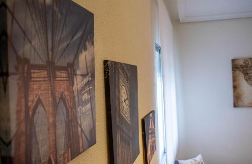 Distrito de Levante Apartment | Alojamiento entero, a 15 minutos de zona centro con plaza de aparcamiento opcional